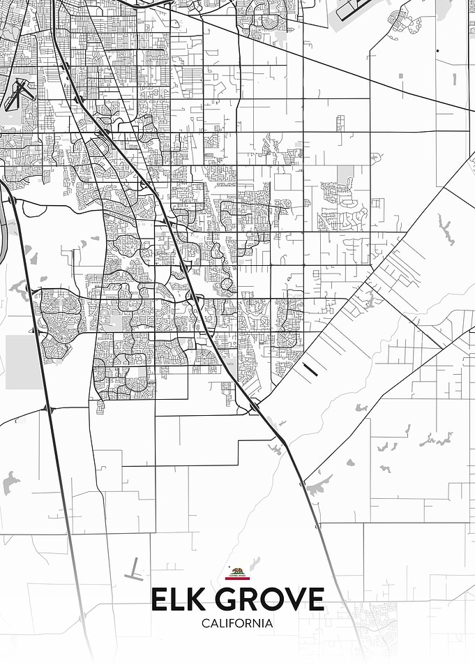 Elk Grove CA