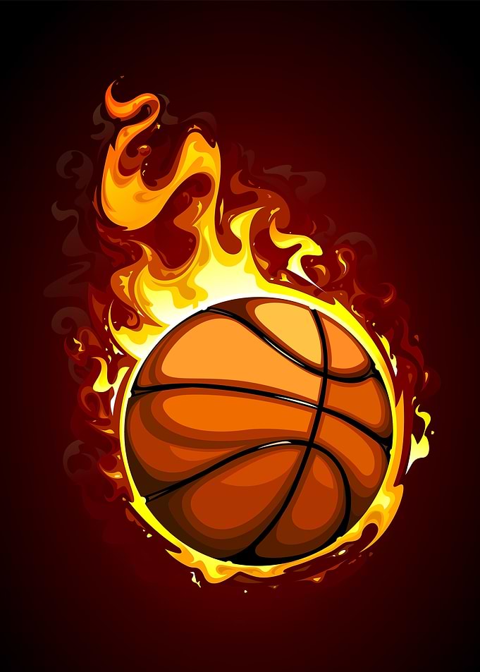 Basket ball