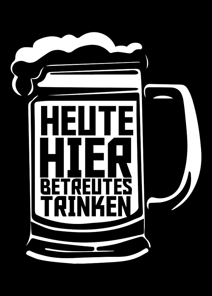 Beer Beer manners