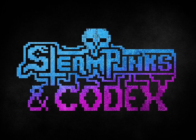 CODEPUNKS Logo Warez Scene