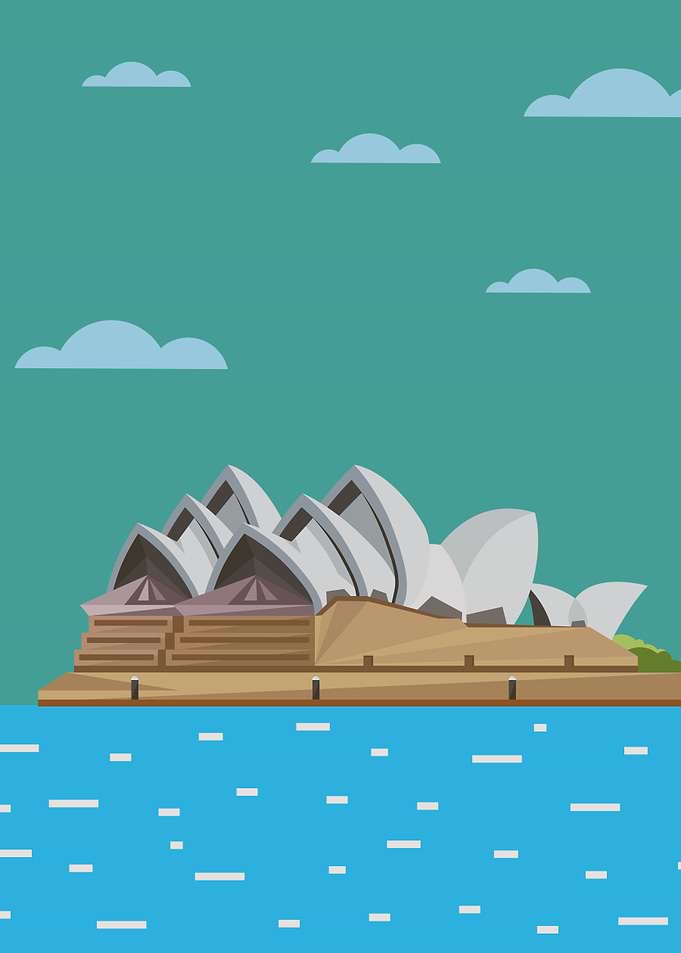 Opera House Australia