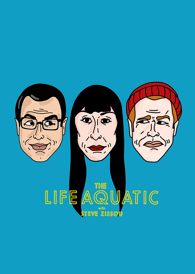 The Life Aquatic