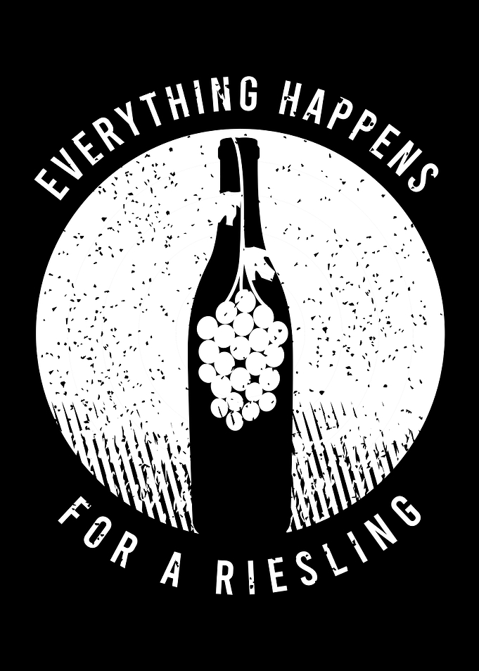 Wine Bottle Funny Quote