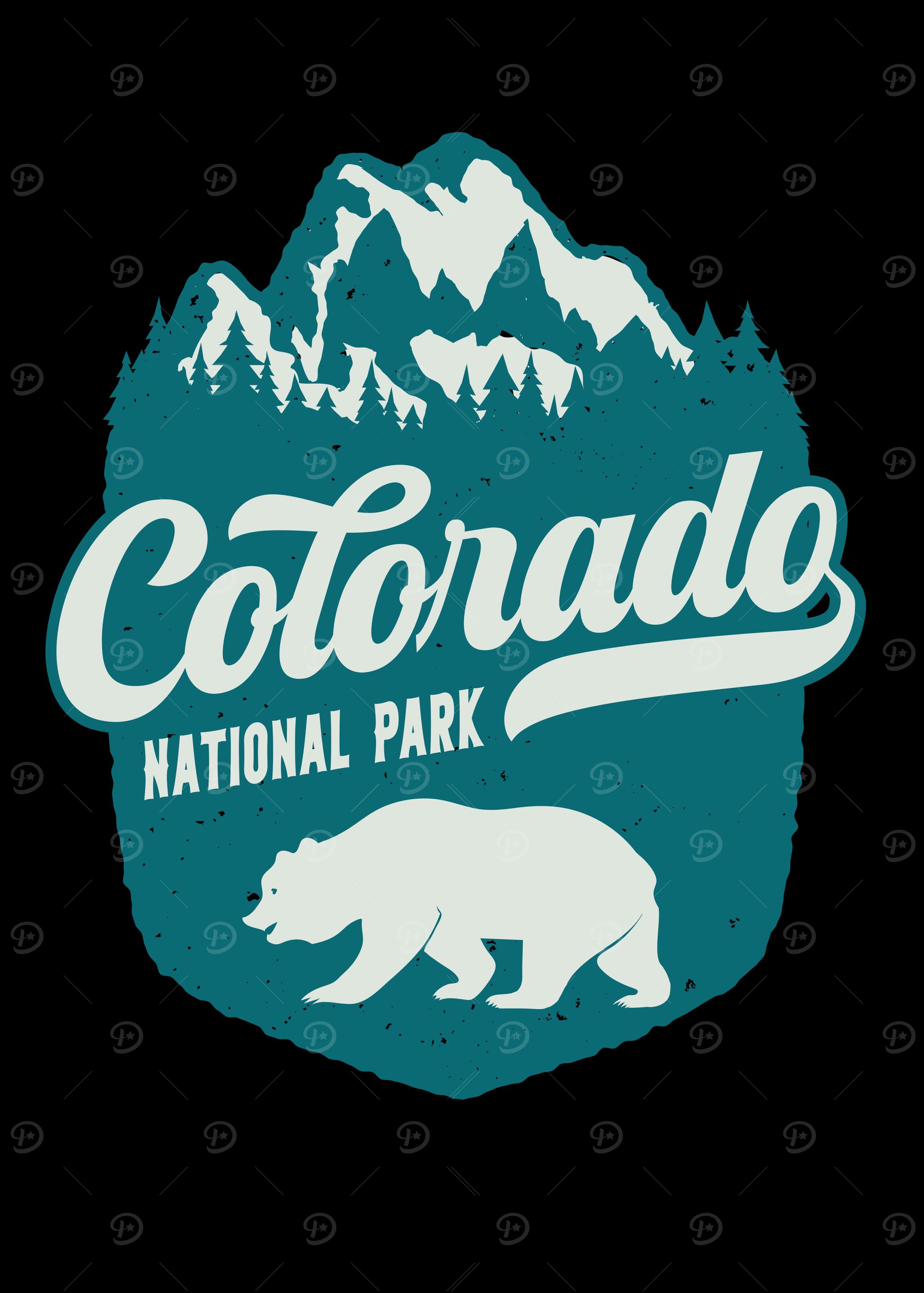 Colorado National Park