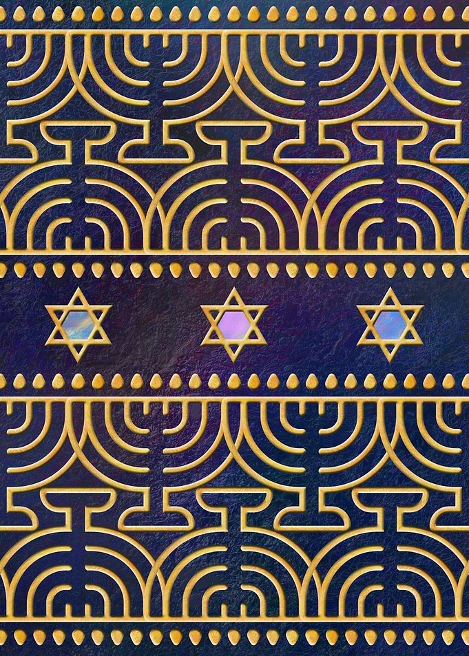Hanukkah