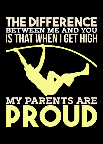 Pole Vaulting