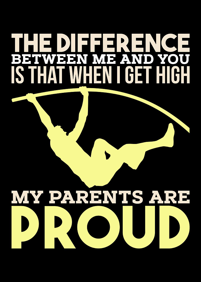 Pole Vaulting