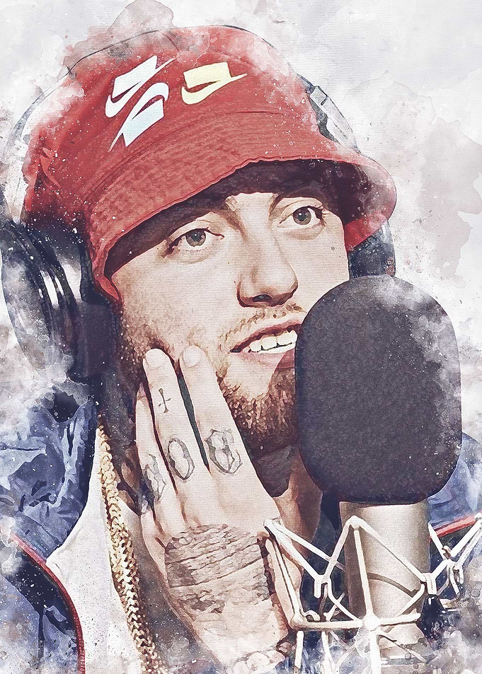 Mac Miller