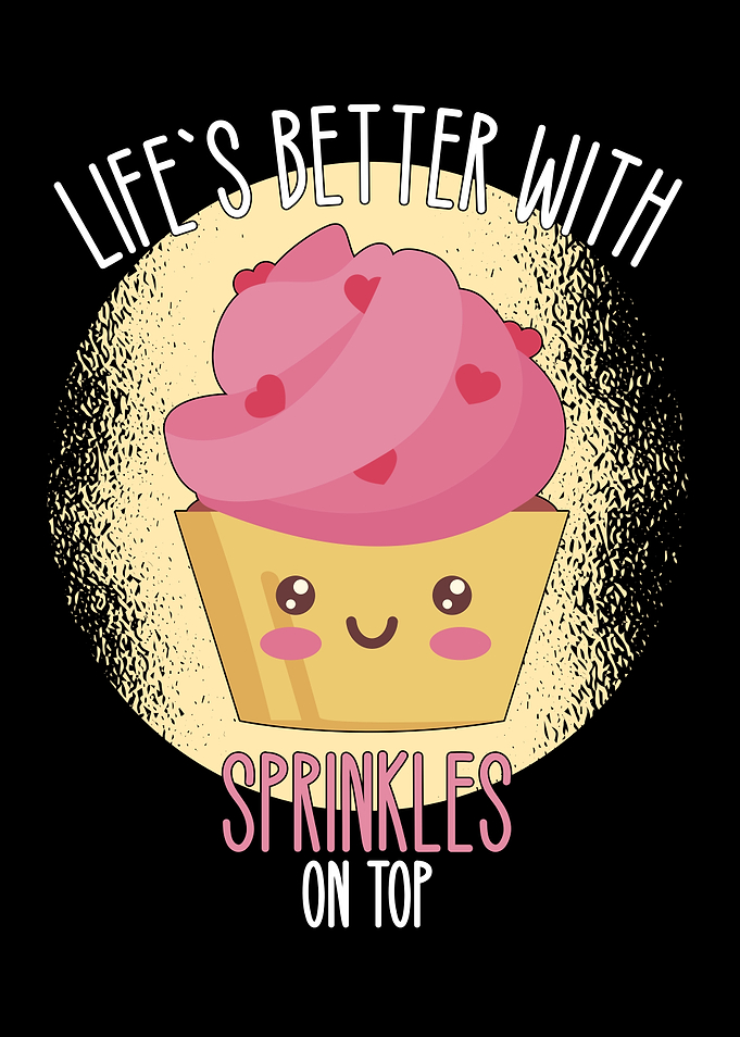 bake up your mind