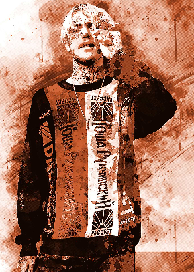Lil Peep