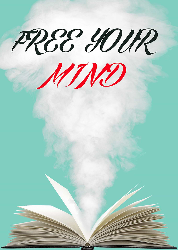 Free your mind