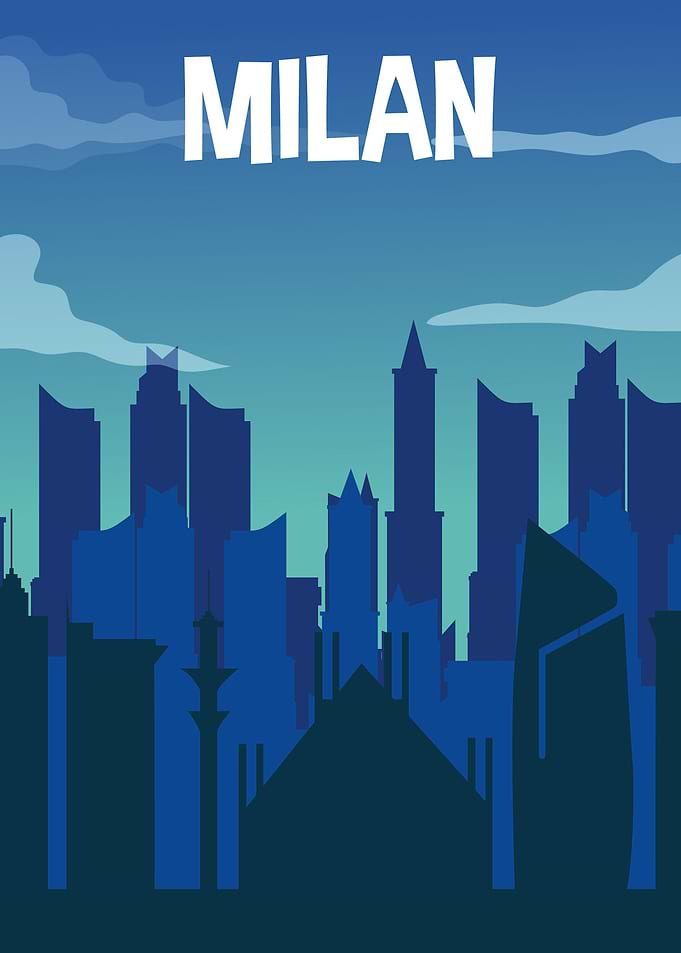 Milan