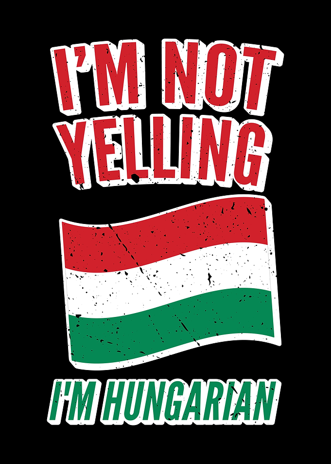 Funny Hungry Saying Gift