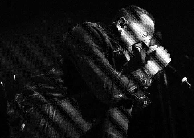 chester bennington
