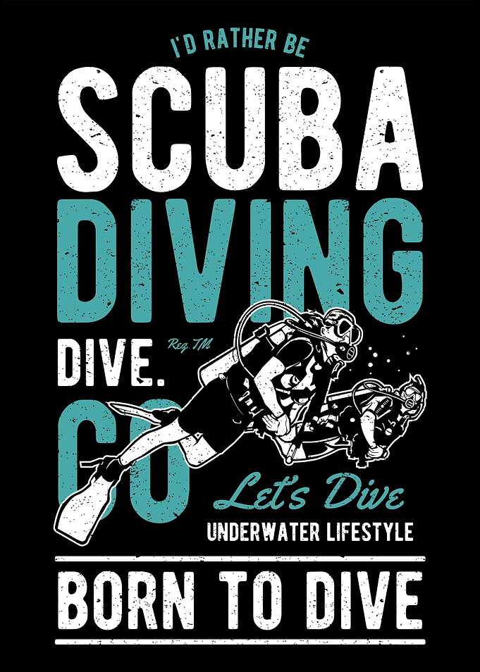 Scuba Diving