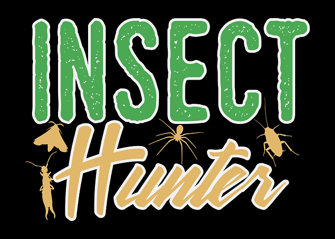 Insect Hunter Insects
