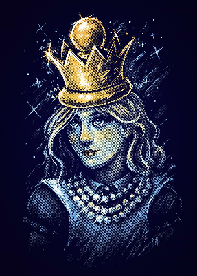 Queen Alice