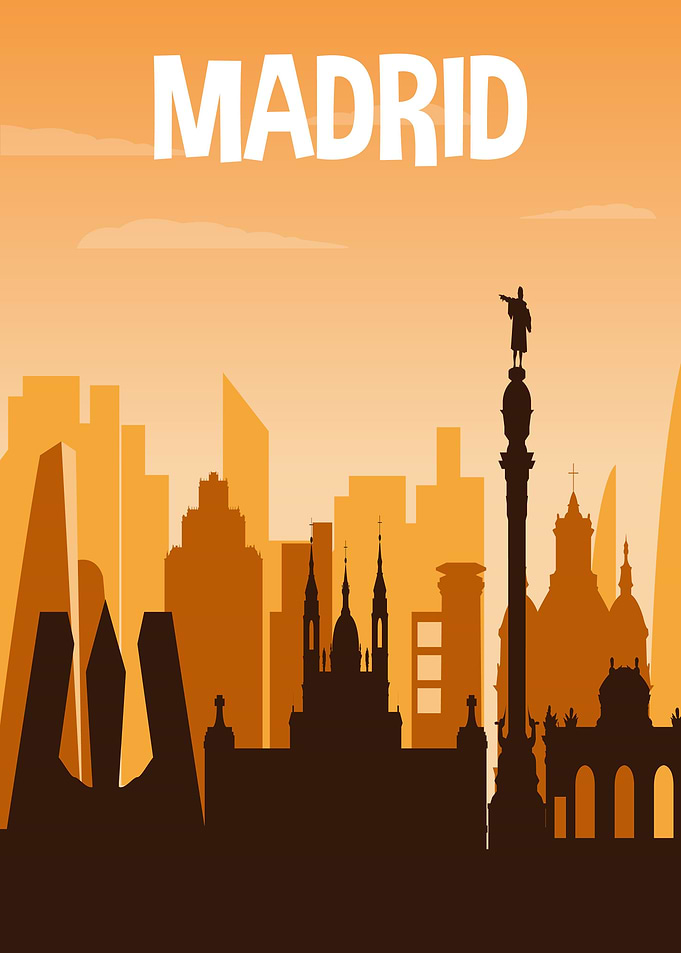 Madrid