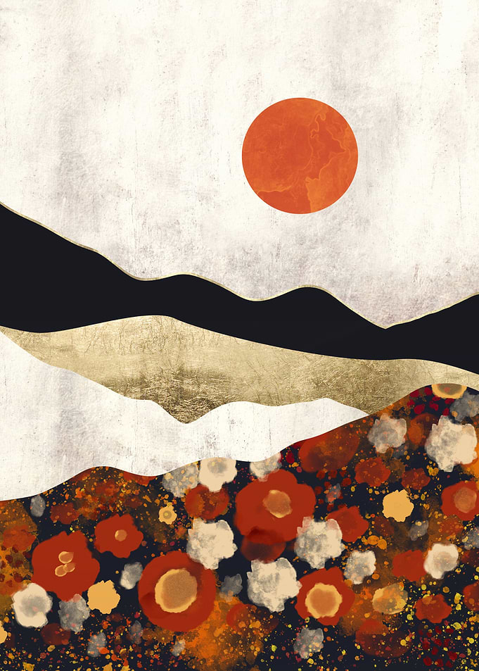 Autumn Field