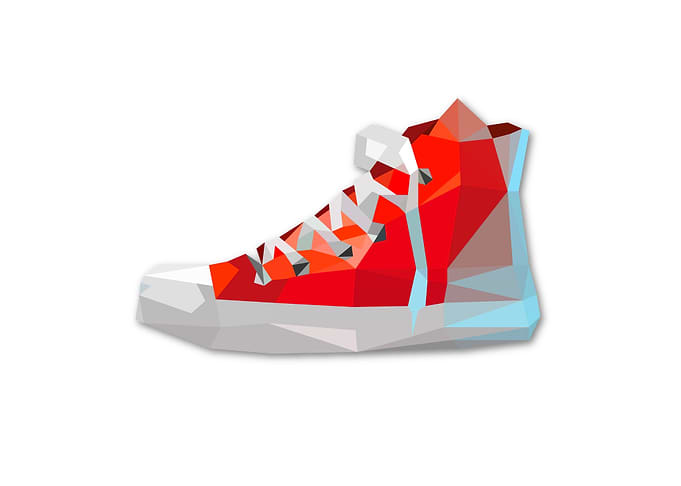Shoe