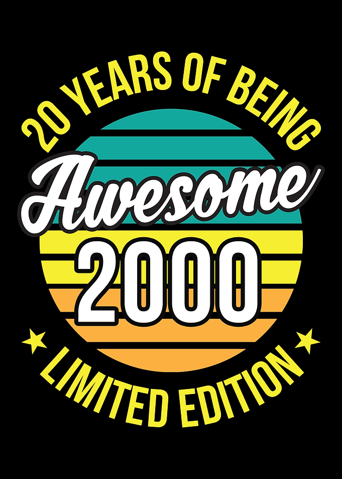 Awesome October 2000
