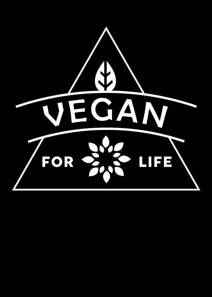 Vegan for Live
