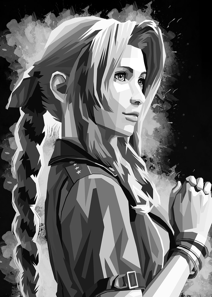 Final Fantasy