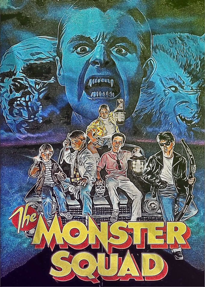 Monster Squad