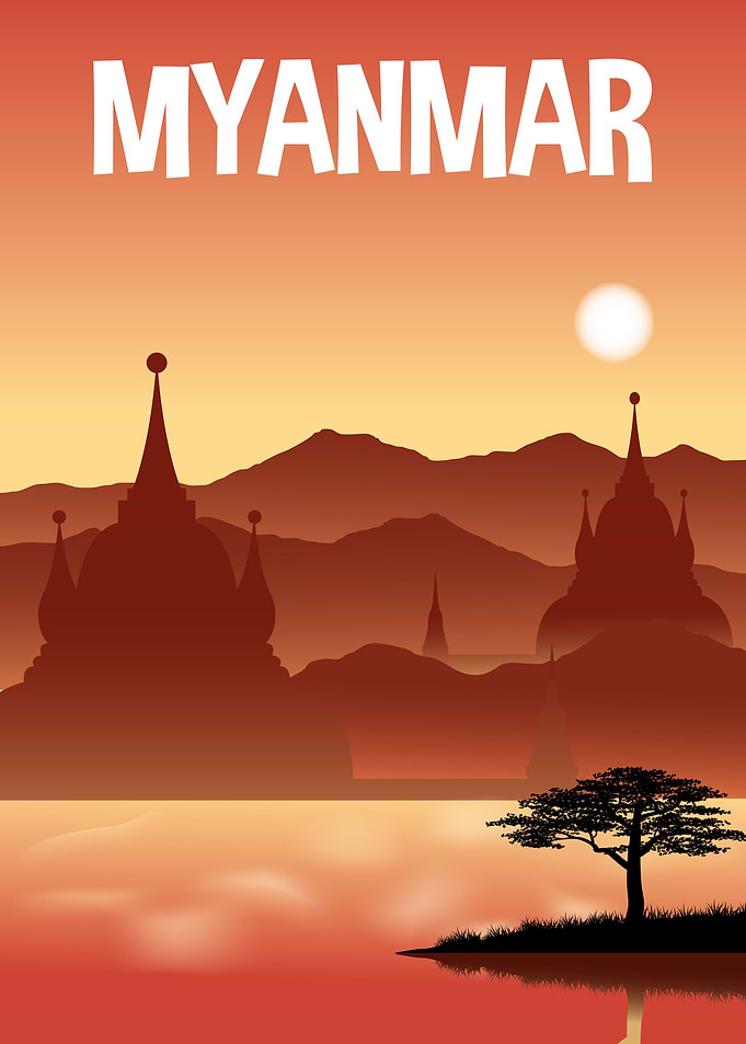 Myanmar
