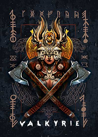 Valkyrie
