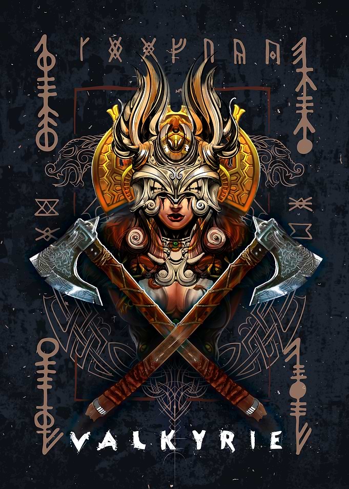 Valkyrie