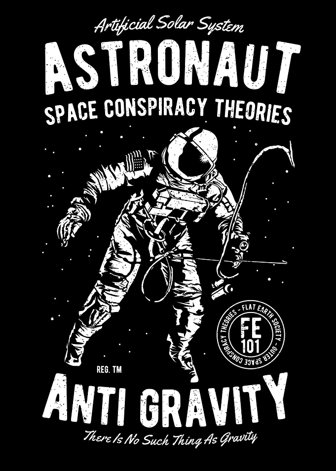 Space Conspiracy