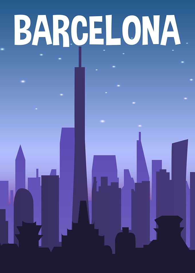 Barcelona