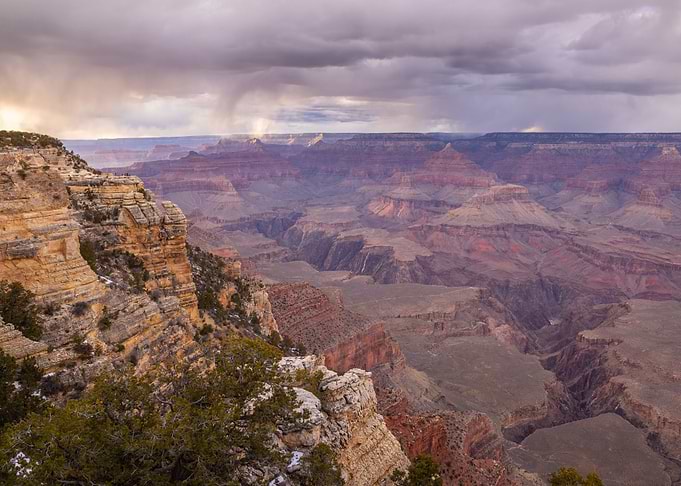 Grand Canyon