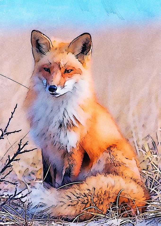 Fox