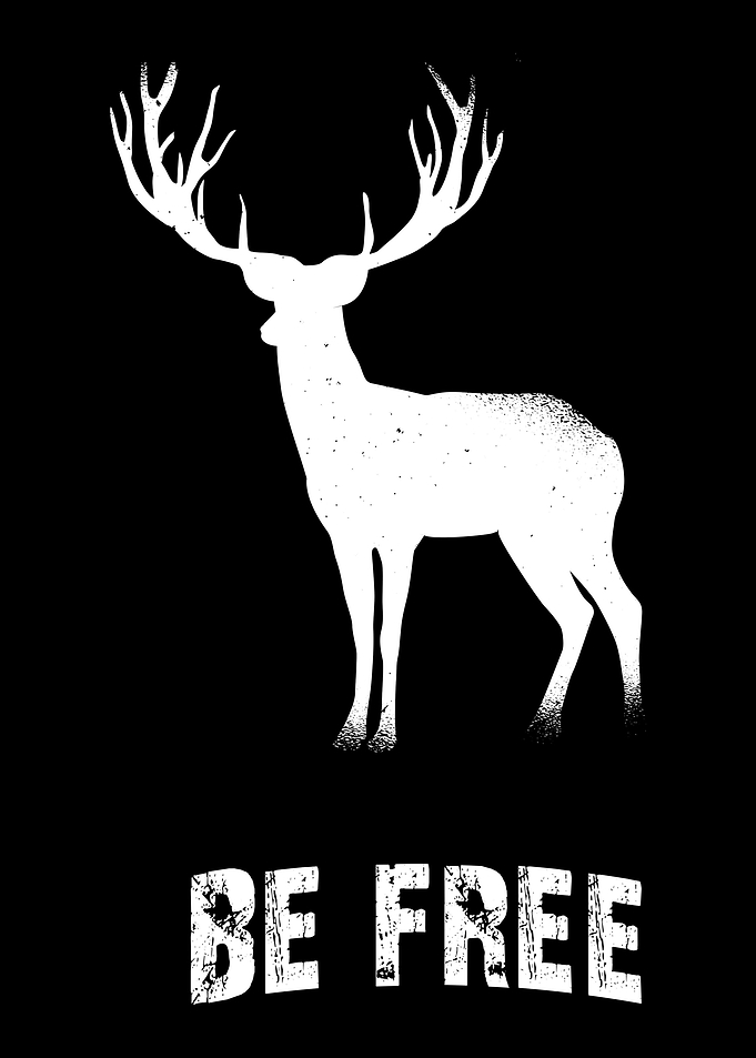 Be Free Gift