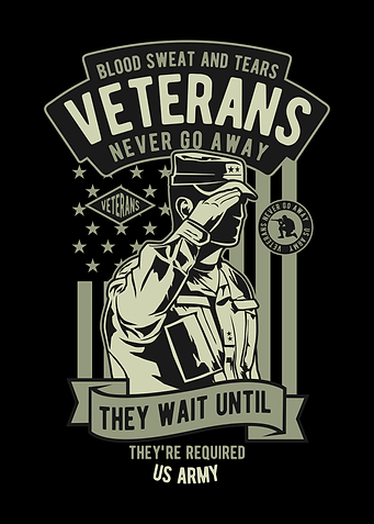 Veteran