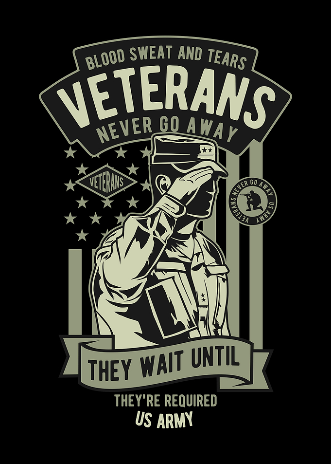 Veteran