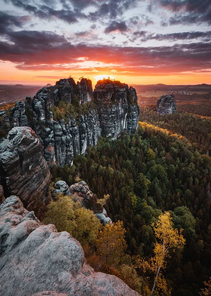 Schrammsteine