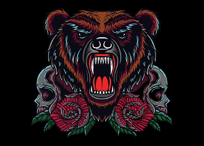 Bear