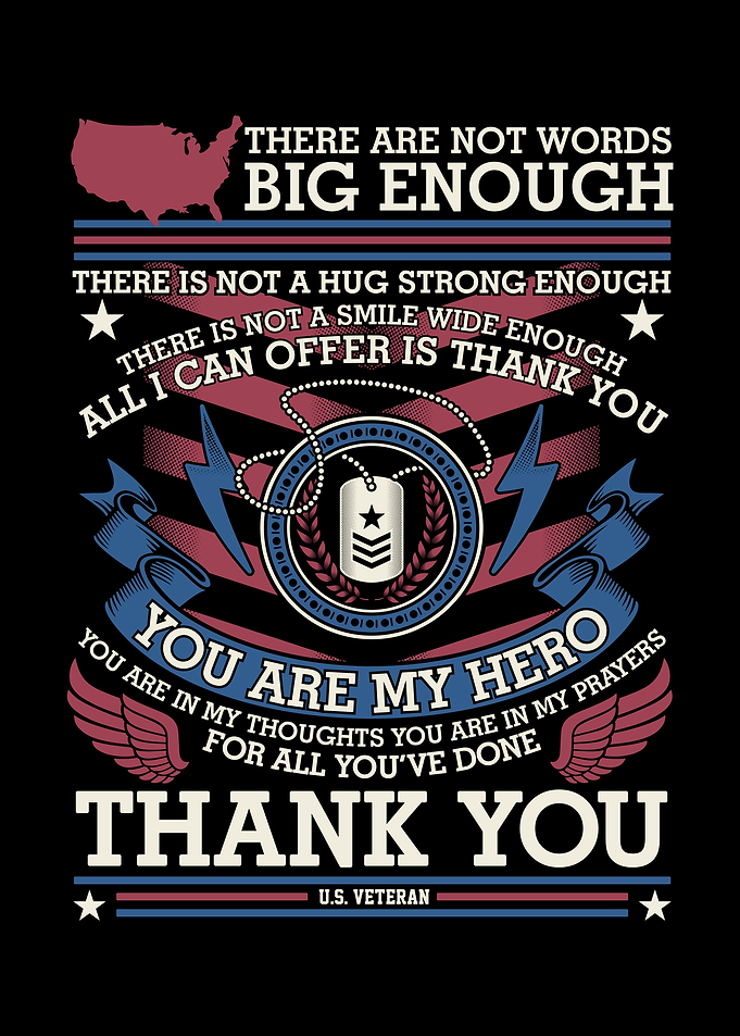 Veteran