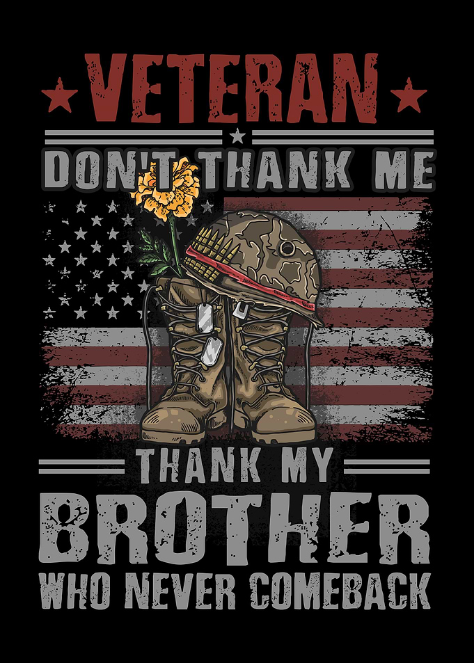 Veteran