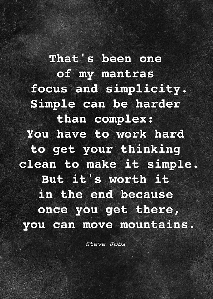 Steve Jobs Quote D026