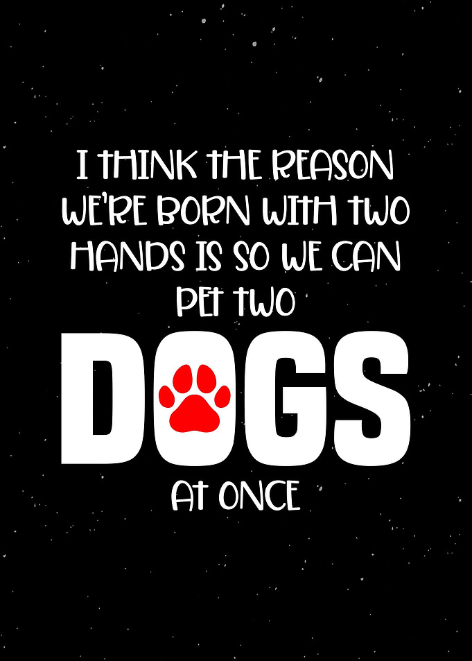 Dog Lover Wall Art