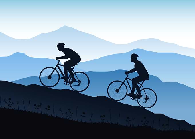 Cycling