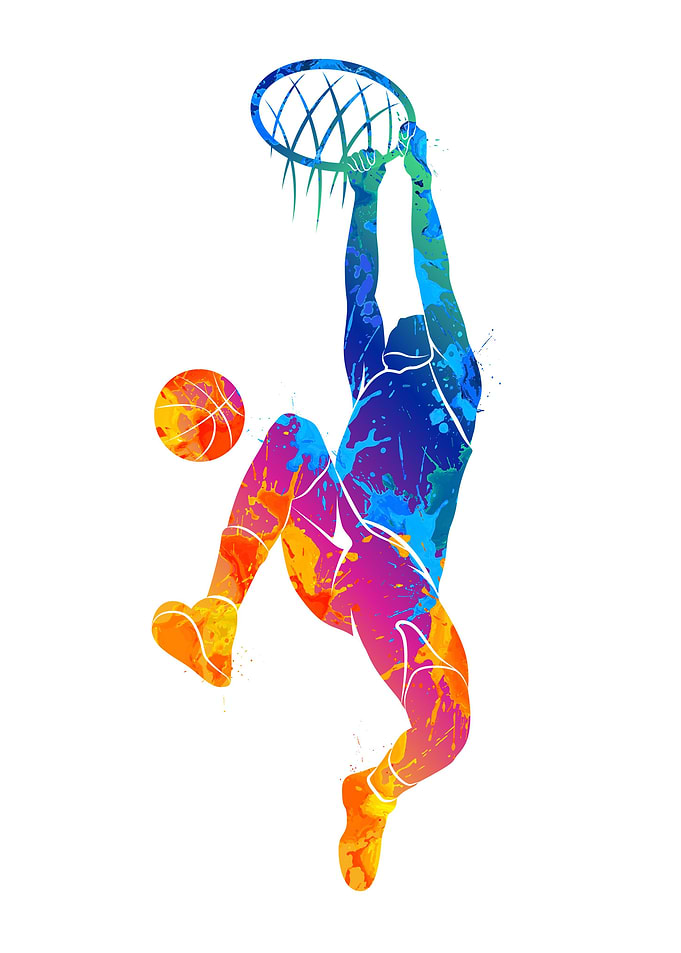 Basketball
