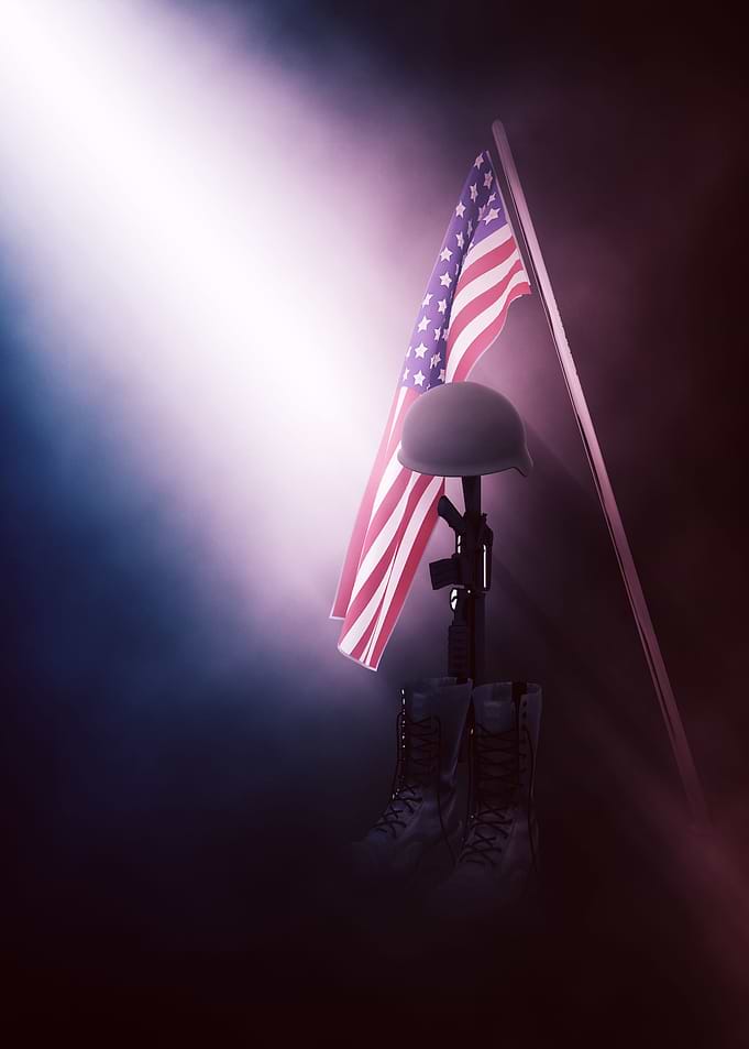 Veteran