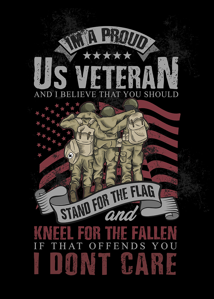 Veteran