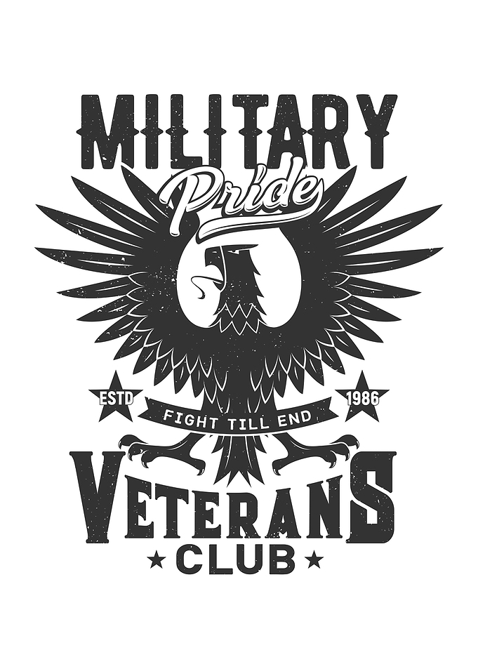 Veteran