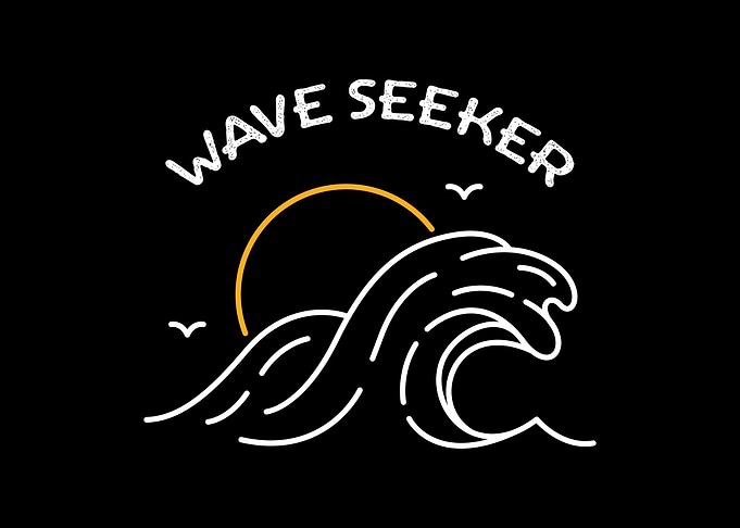 Wave Seeker 3
